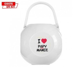 I love papy et mamie: Boîte à sucette-su7.fr