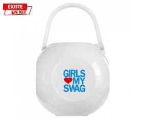 Girls aime my swag: Boîte à sucette-su7.fr