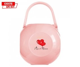 Papa Maman Cœur style2: Boîte à sucette-su7.fr