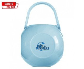 Baby marseillais ballon: Boîte à sucette-su7.fr