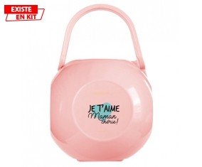 Je t'aime maman chérie: Boîte à sucette-su7.fr