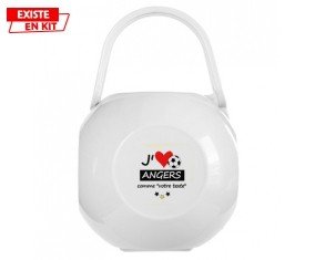 J'aime angers + prénom: Boîte à sucette-su7.fr