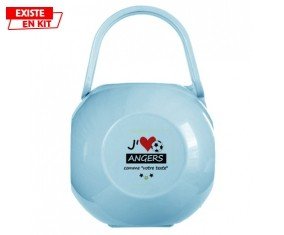 J'aime angers + prénom: Boîte à sucette-su7.fr