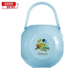 Jouets style1 + prénom: Boîte à sucette-su7.fr