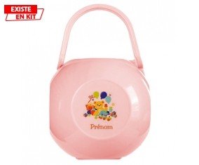Jouets style1 + prénom: Boîte à sucette-su7.fr