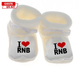 I love rnb: Chausson bébé-su7.fr