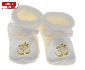 Om hintra hindou: Chausson bébé-su7.fr