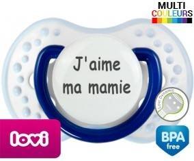 J'aime ma mamie: Sucette LOVI Dynamic-su7.fr