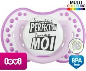 Si tu veux frôler la perfection: Sucette LOVI Dynamic-su7.fr