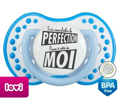 Si tu veux frôler la perfection: Sucette LOVI Dynamic-su7.fr