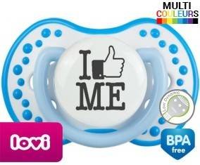 Originale i like me: Sucette LOVI Dynamic-su7.fr