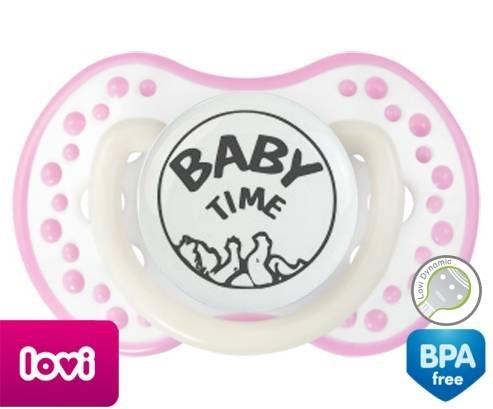 Baby time: Sucette LOVI Dynamic-su7.fr