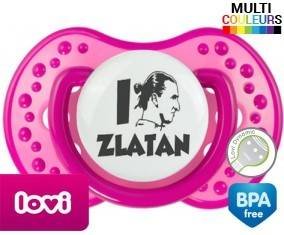 I love zlatan: Sucette LOVI Dynamic-su7.fr