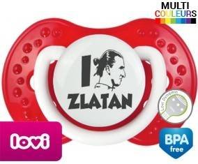 I love zlatan: Sucette LOVI Dynamic-su7.fr