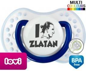 I love zlatan: Sucette LOVI Dynamic-su7.fr