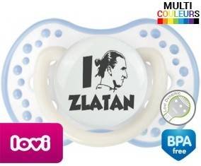 I love zlatan: Sucette LOVI Dynamic-su7.fr