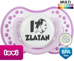 I love zlatan: Sucette LOVI Dynamic-su7.fr