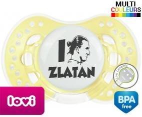 I love zlatan: Sucette LOVI Dynamic-su7.fr