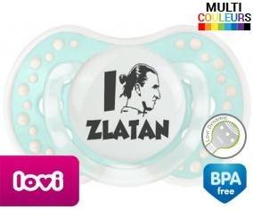I love zlatan: Sucette LOVI Dynamic-su7.fr