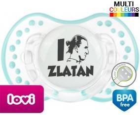 I love zlatan: Sucette LOVI Dynamic-su7.fr