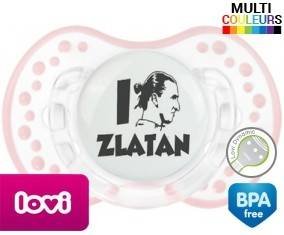 I love zlatan: Sucette LOVI Dynamic-su7.fr