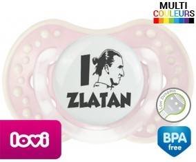 I love zlatan: Sucette LOVI Dynamic-su7.fr