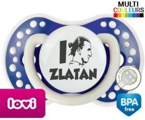I love zlatan: Sucette LOVI Dynamic-su7.fr
