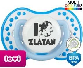 I love zlatan: Sucette LOVI Dynamic-su7.fr