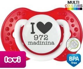 I love madinina: Sucette LOVI Dynamic-su7.fr
