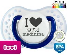 I love madinina: Sucette LOVI Dynamic-su7.fr