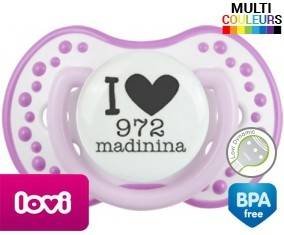 I love madinina: Sucette LOVI Dynamic-su7.fr