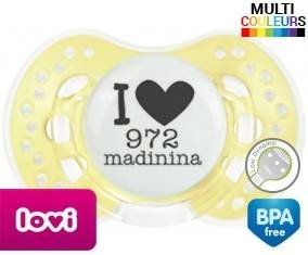 I love madinina: Sucette LOVI Dynamic-su7.fr