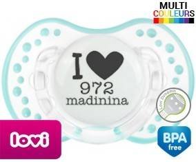 I love madinina: Sucette LOVI Dynamic-su7.fr