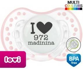 I love madinina: Sucette LOVI Dynamic-su7.fr