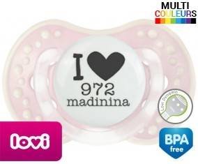I love madinina: Sucette LOVI Dynamic-su7.fr