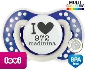 I love madinina: Sucette LOVI Dynamic-su7.fr
