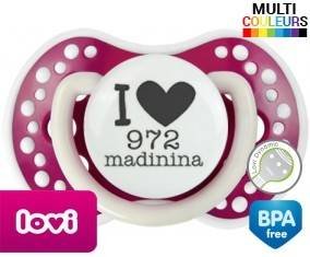 I love madinina: Sucette LOVI Dynamic-su7.fr