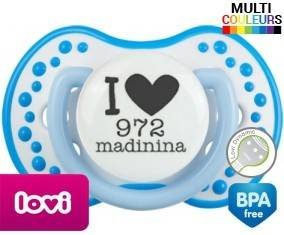 I love madinina: Sucette LOVI Dynamic-su7.fr
