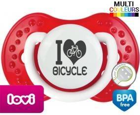 I love bicycle: Sucette LOVI Dynamic-su7.fr
