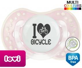 I love bicycle: Sucette LOVI Dynamic-su7.fr