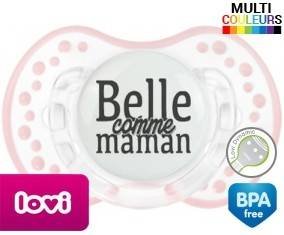 Belle comme maman style1: Sucette LOVI Dynamic-su7.fr