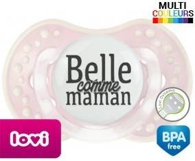 Belle comme maman style1: Sucette LOVI Dynamic-su7.fr