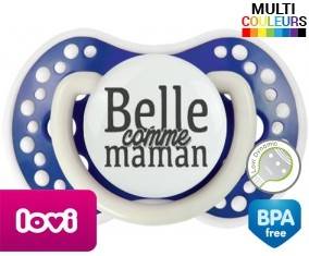 Belle comme maman style1: Sucette LOVI Dynamic-su7.fr