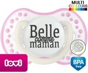 Belle comme maman style1: Sucette LOVI Dynamic-su7.fr
