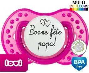 Bonne fête papa style19: Sucette LOVI Dynamic-su7.fr