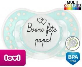 Bonne fête papa style19: Sucette LOVI Dynamic-su7.fr