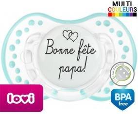 Bonne fête papa style19: Sucette LOVI Dynamic-su7.fr