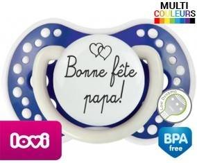 Bonne fête papa style19: Sucette LOVI Dynamic-su7.fr