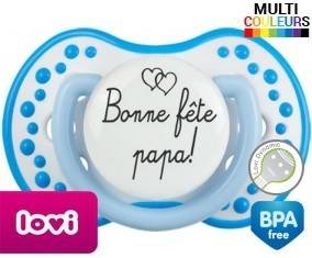 Bonne fête papa style19: Sucette LOVI Dynamic-su7.fr