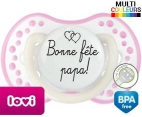 Bonne fête papa style19: Sucette LOVI Dynamic-su7.fr